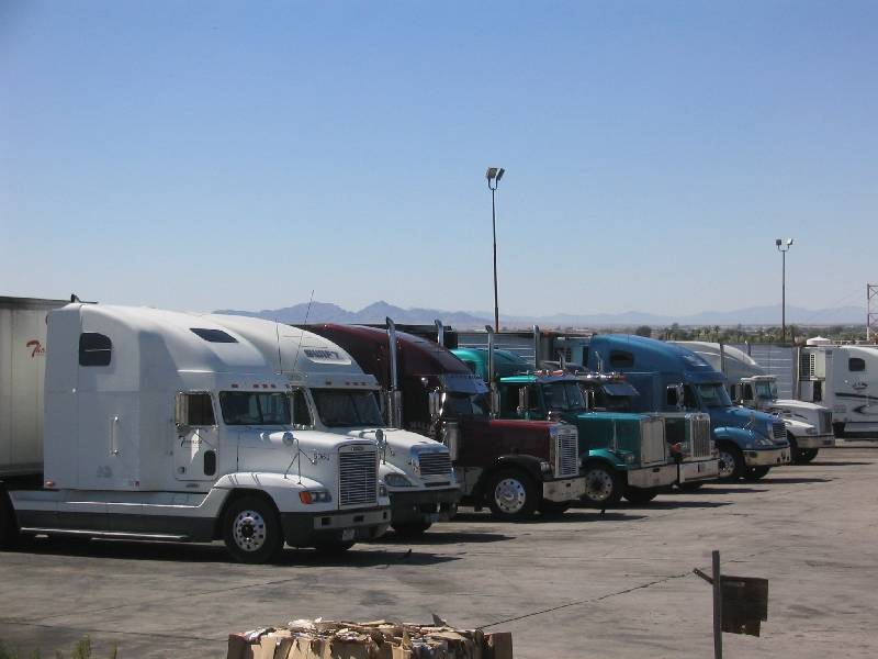 USA Il triangolodell' est